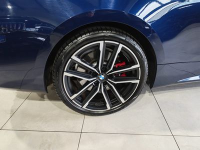 2021 BMW 4 Series