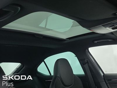 2023 Skoda Superb