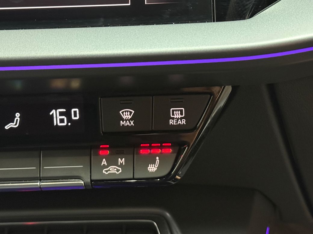 2025 Audi RS3