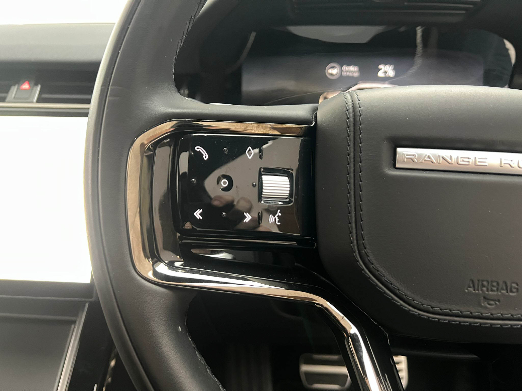 2024 Land Rover Range Rover Evoque