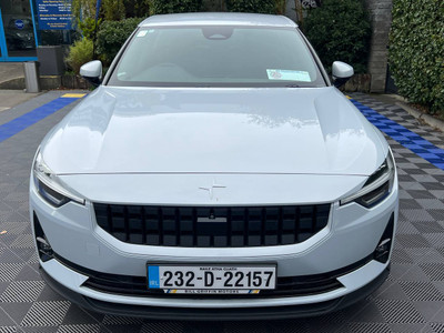 2023 Polestar 2