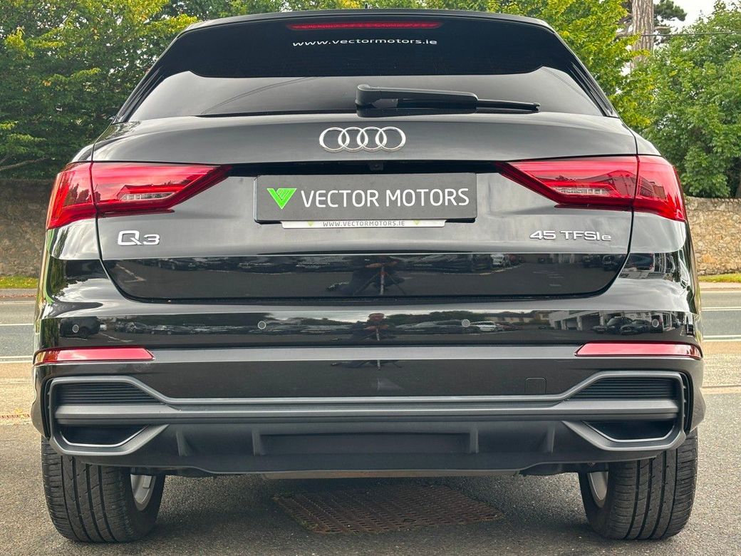2024 Audi Q3