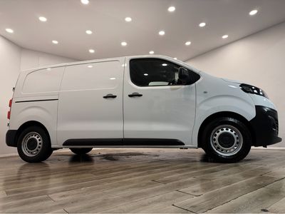 2023 Fiat Scudo