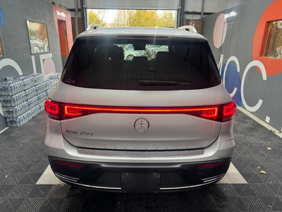 2024 Mercedes-Benz EQB