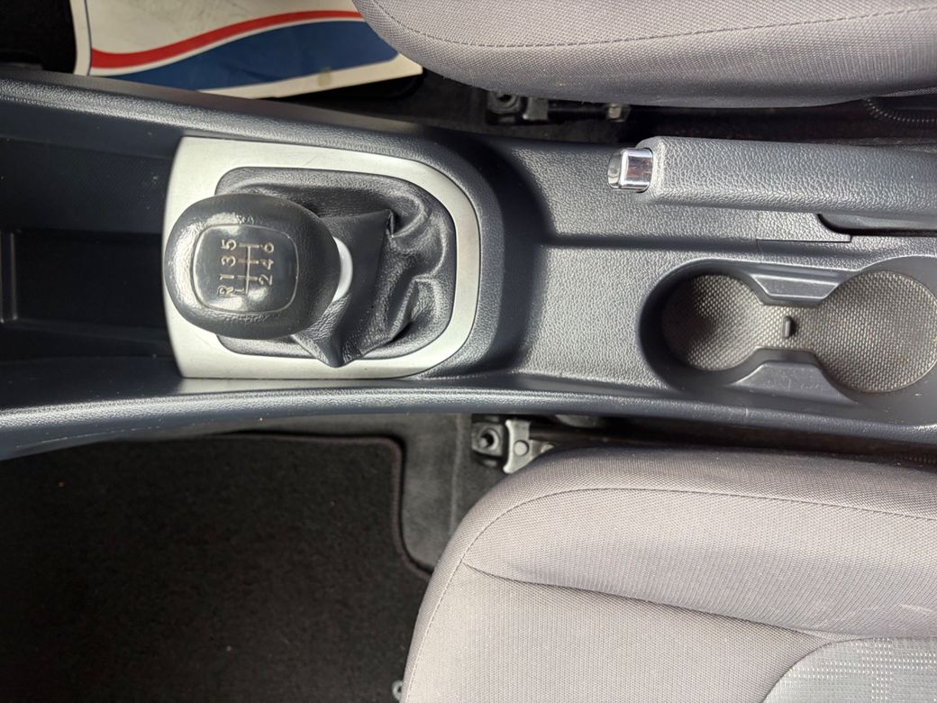 2016 Kia Rio