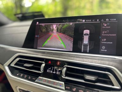 2020 BMW X5