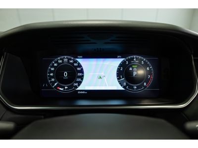 2021 Land Rover Range Rover Sport
