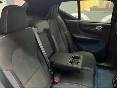 2022 Volvo XC40