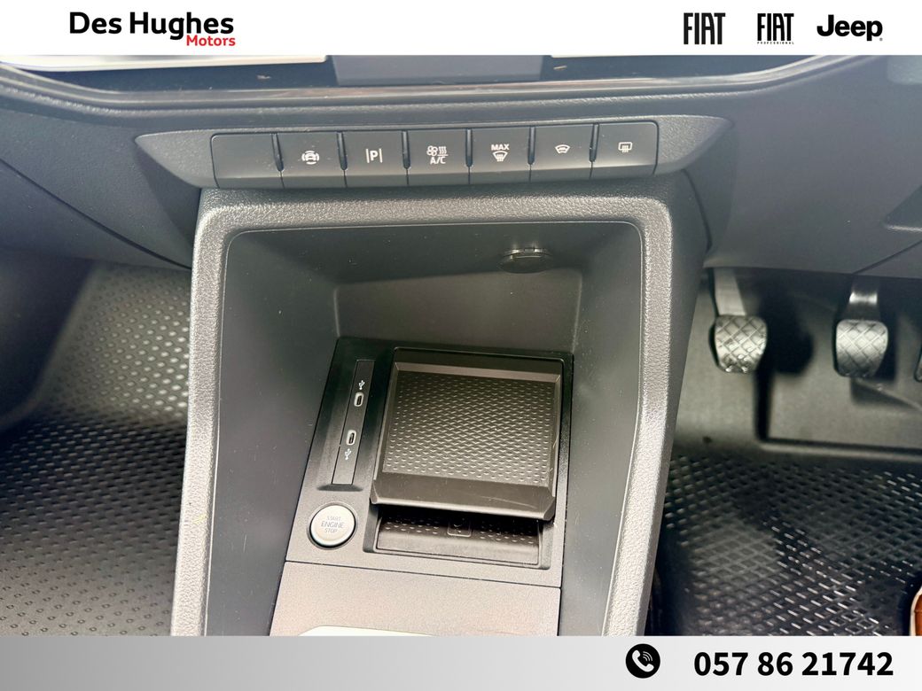 2024 Ford Transit Connect