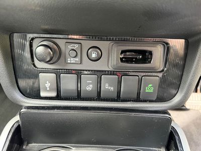 2021 Mitsubishi Outlander