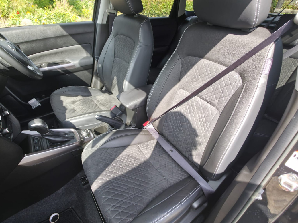2022 Suzuki Vitara