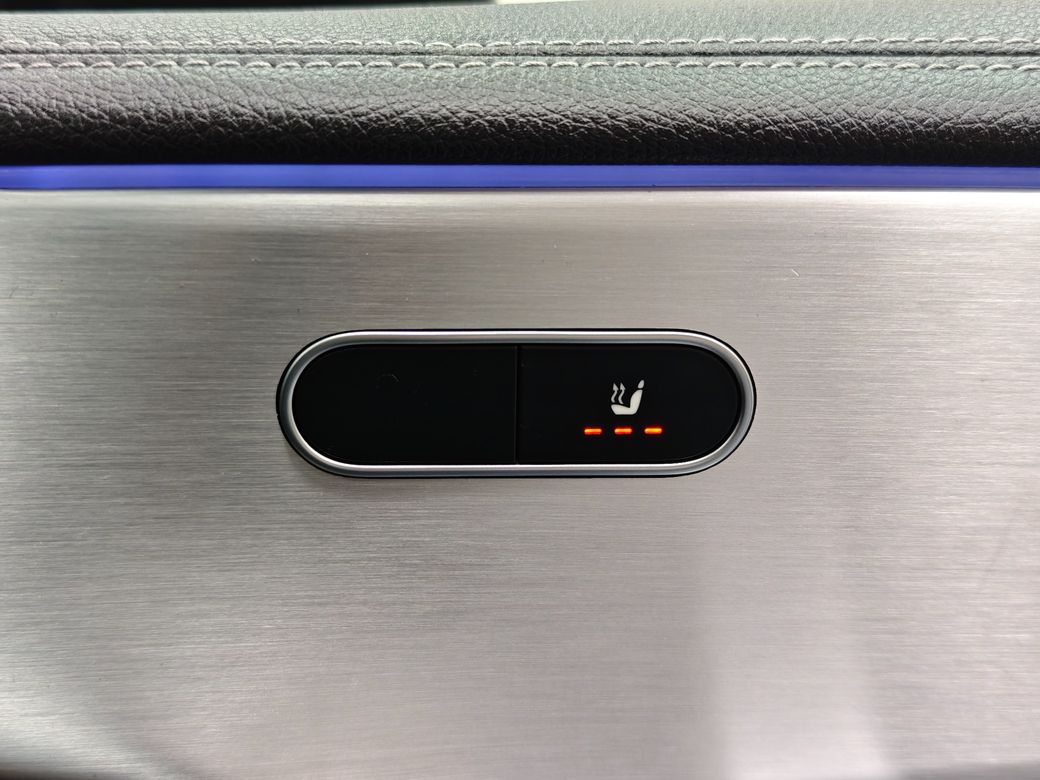 2022 Mercedes-Benz A Class