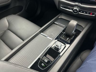 2022 Volvo XC60