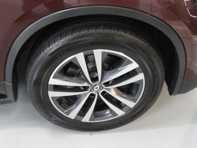 2019 Renault Koleos
