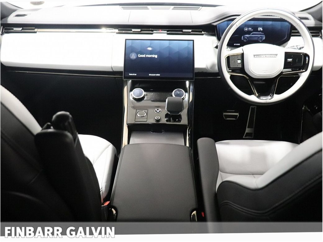 2023 Land Rover Range Rover Sport