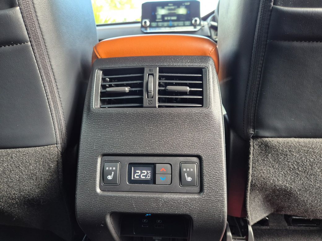 2023 Mitsubishi Outlander