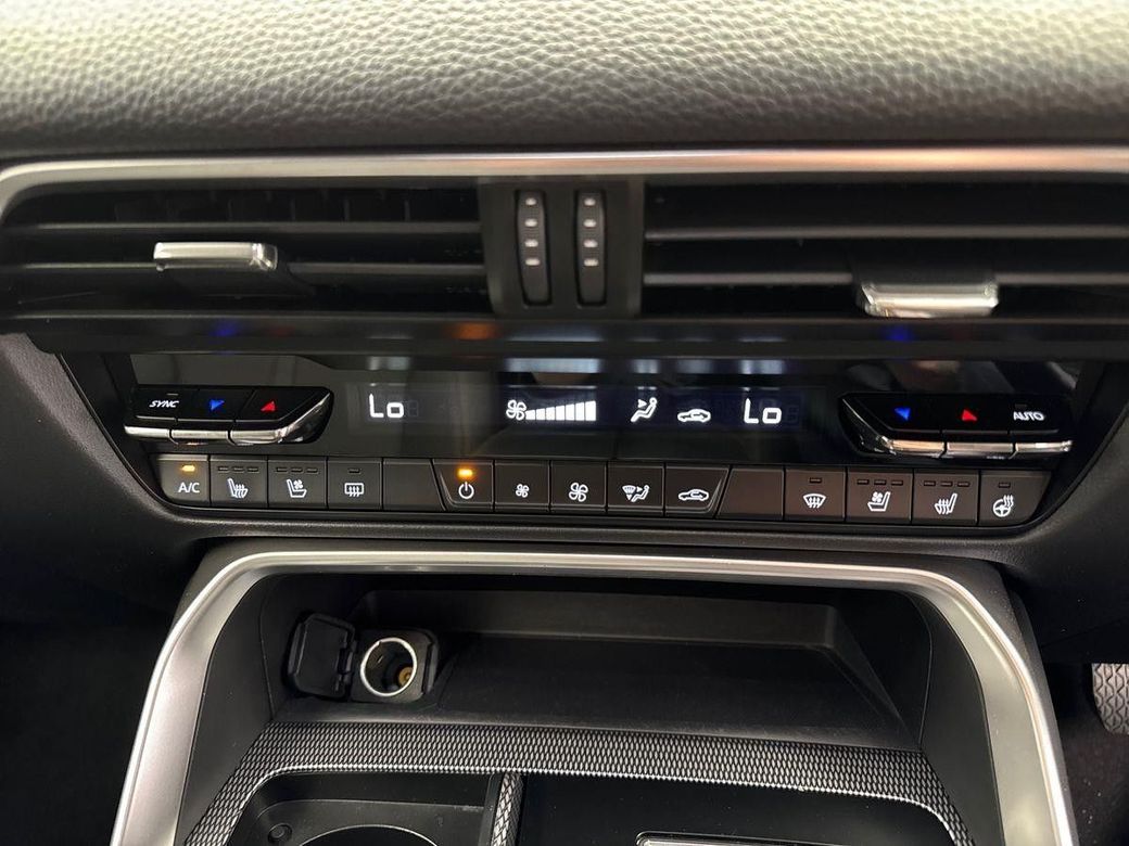 2024 Mazda CX-60