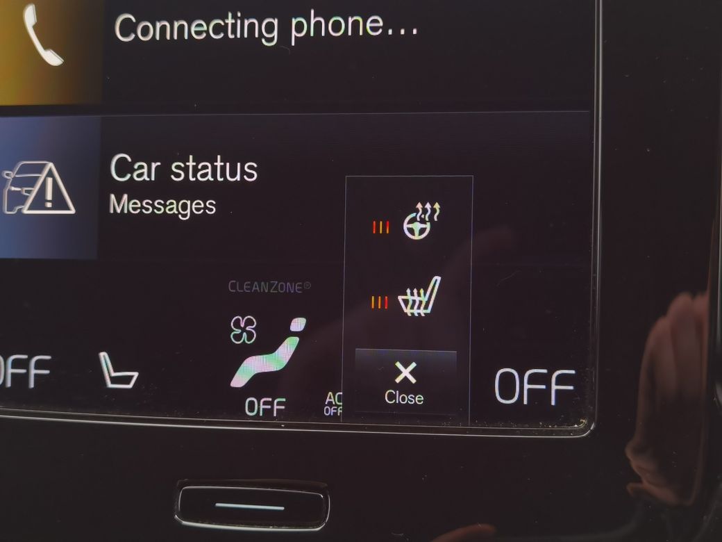 2022 Volvo XC40