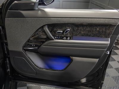 2023 Land Rover Range Rover Sport