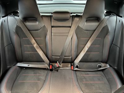 2019 Mercedes-Benz A Class