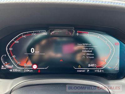 2019 BMW 3 Series