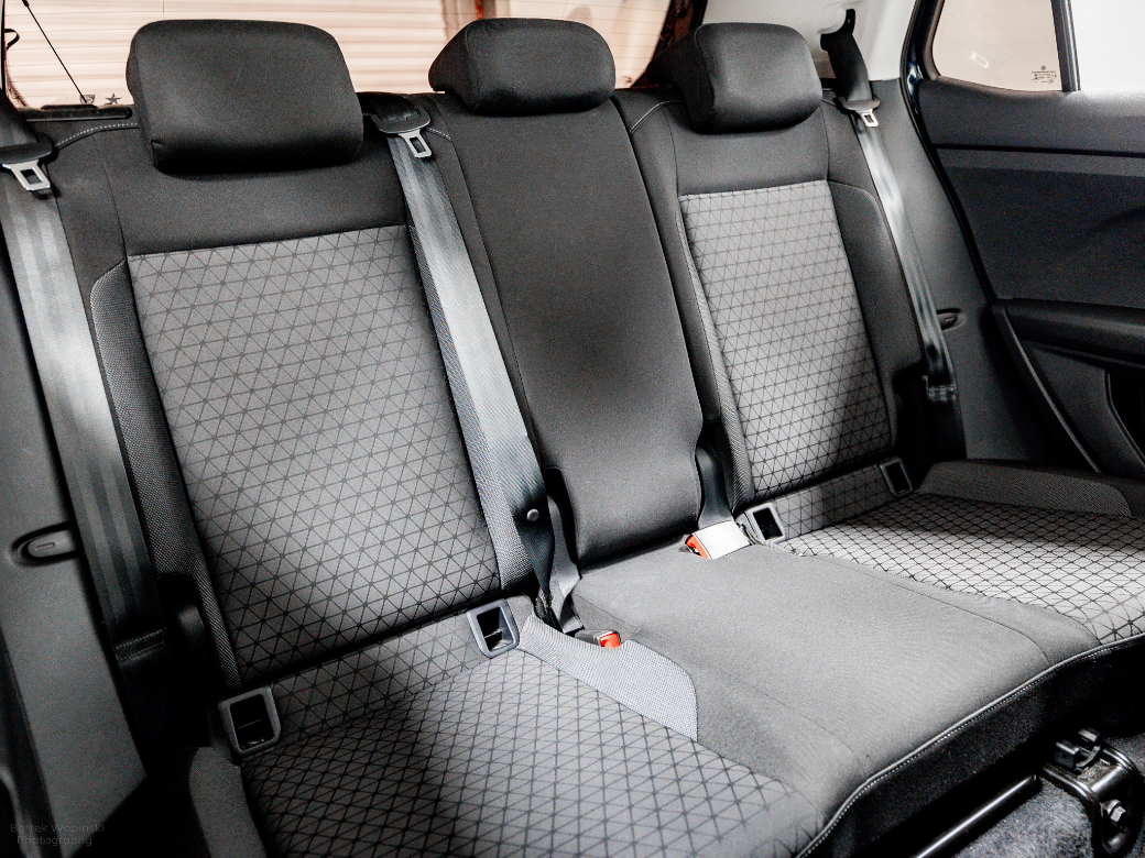 2022 Volkswagen T-Cross