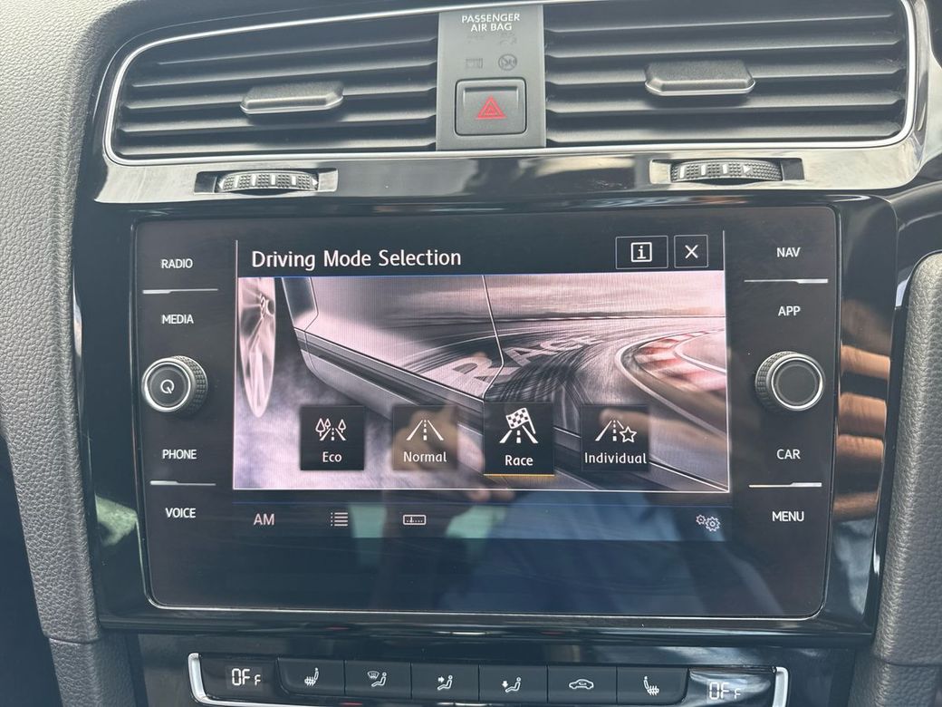 2020 Volkswagen Golf