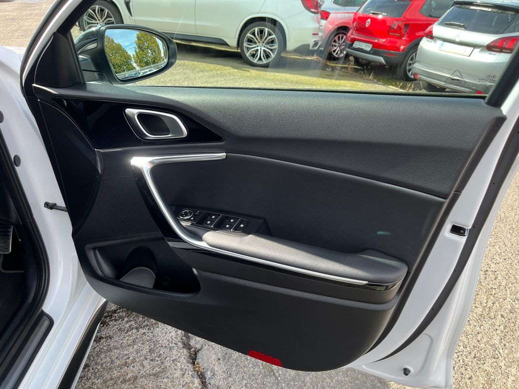 2020 Kia pro_ceed