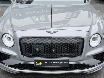 2026 Bentley Flying Spur