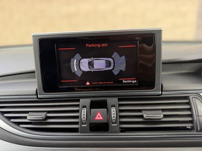 2016 Audi A7