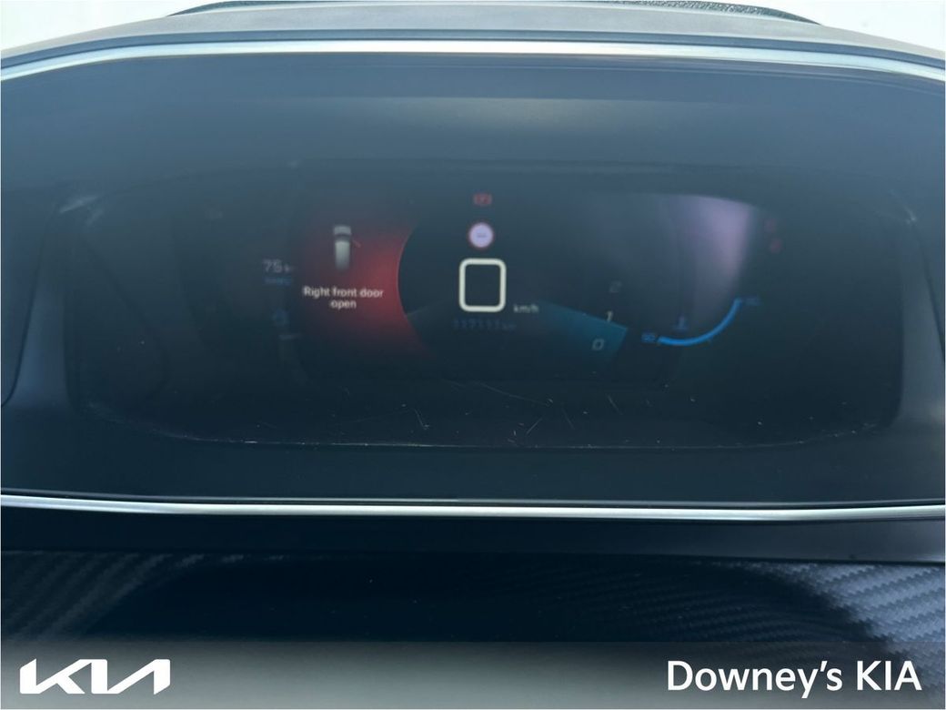 2021 Peugeot 2008