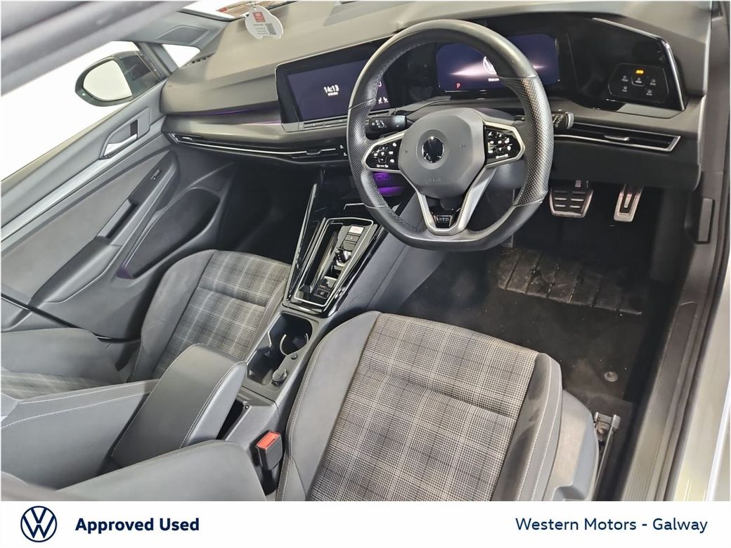 2023 Volkswagen Golf
