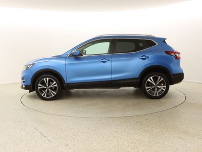 2019 Nissan Qashqai