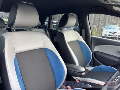 2015 Volkswagen Polo