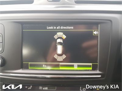 2018 Renault Kadjar