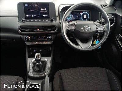 2023 Hyundai Kona