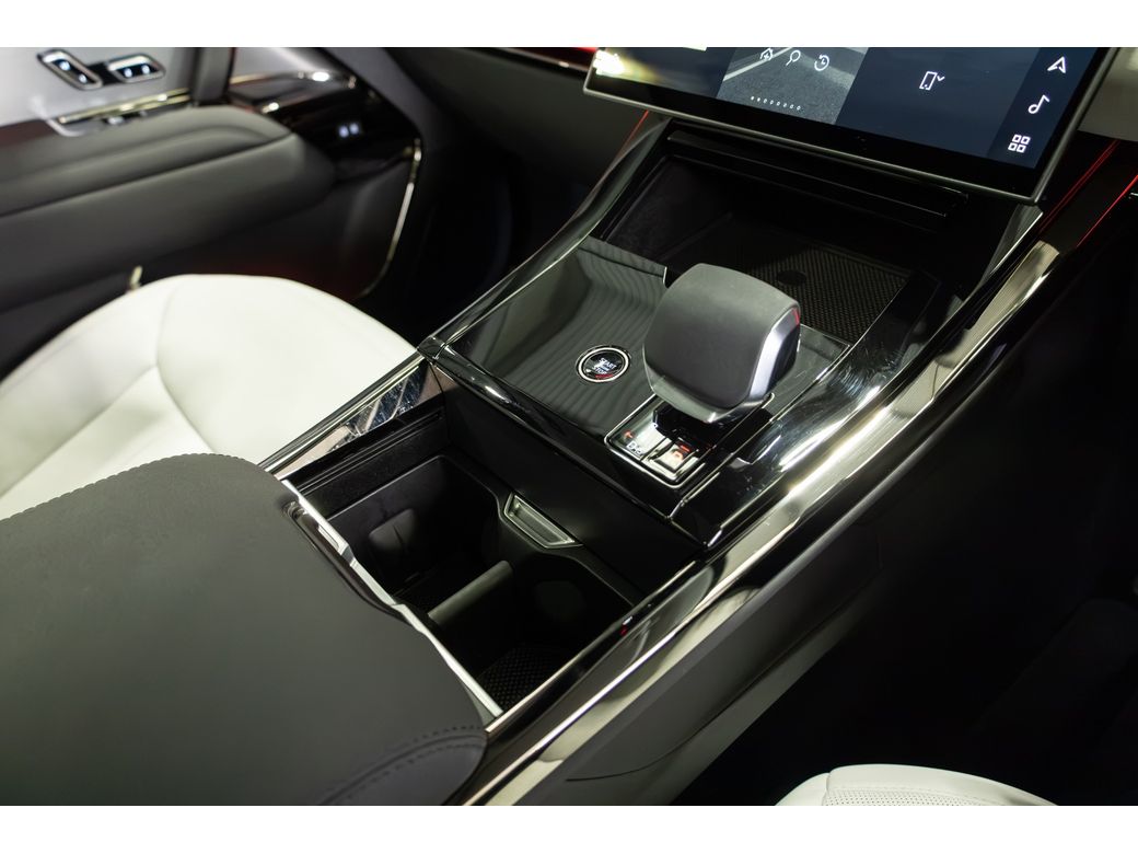 2024 Land Rover Range Rover Sport