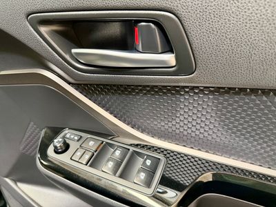 2019 Toyota C-HR
