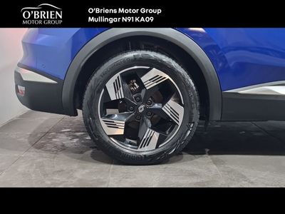 2025 Renault Symbioz