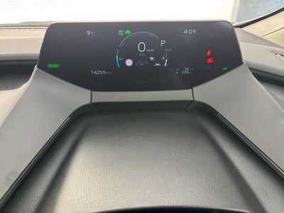 2023 Toyota Prius