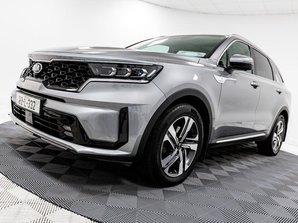 2021 Kia Sorento