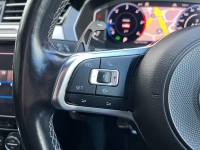 2020 Volkswagen Arteon