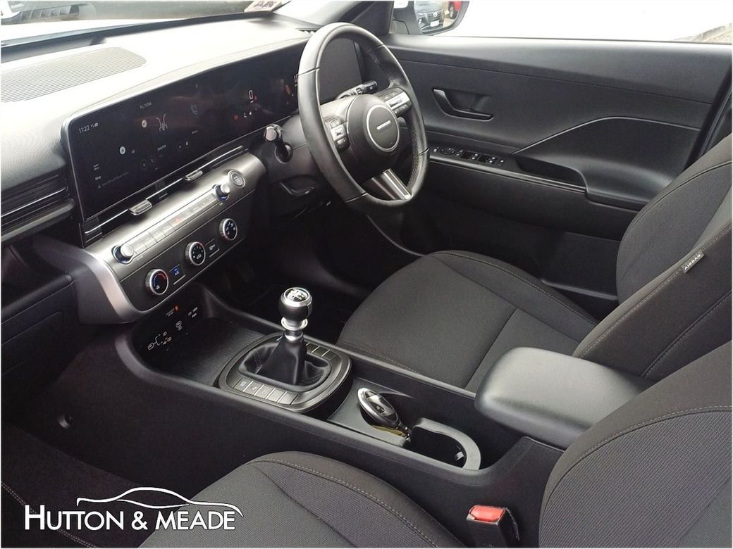 2024 Hyundai Kona