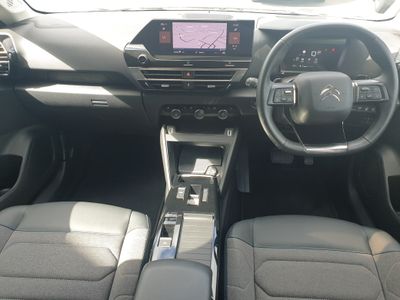 2024 Citroen C4