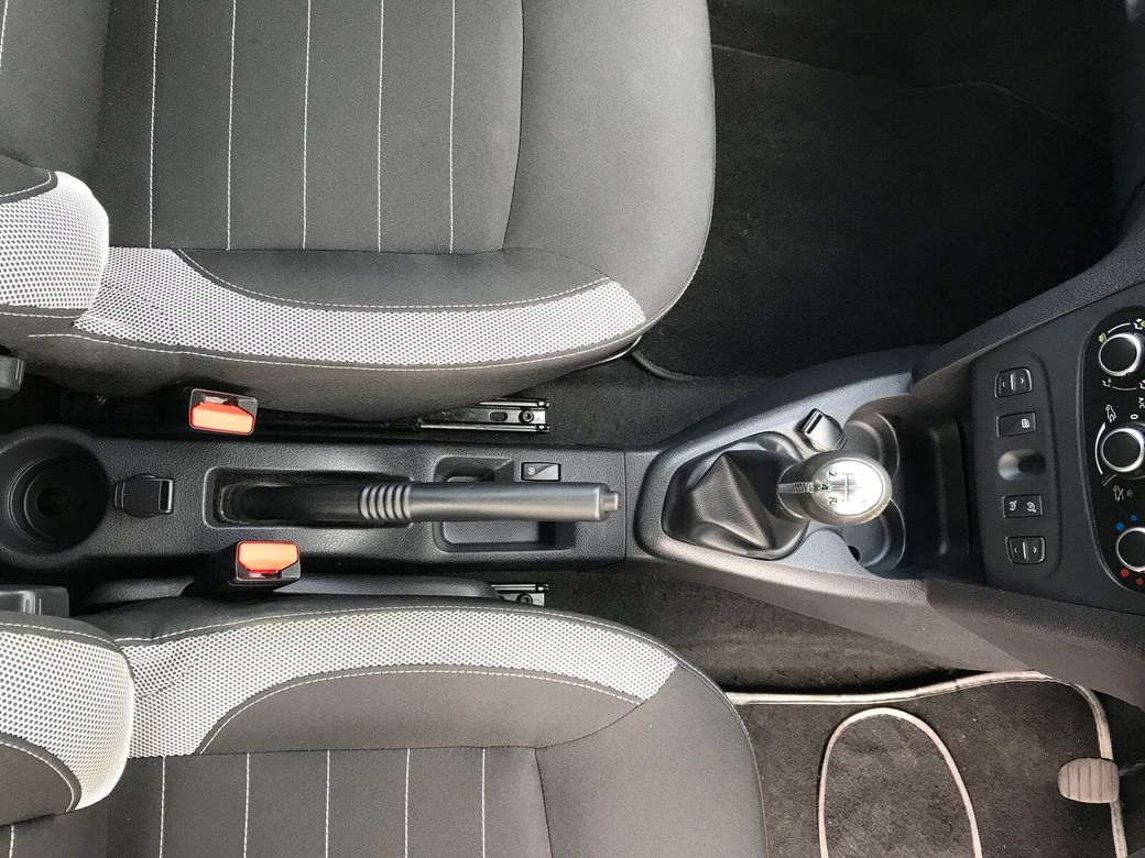 2020 Dacia Sandero Stepway