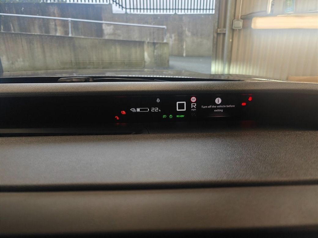 2026 Citroen C3 Aircross