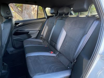 2022 Volkswagen ID.4