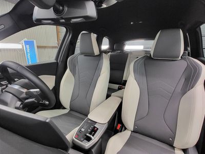 2026 BMW X1