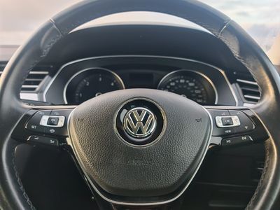 2019 Volkswagen Passat