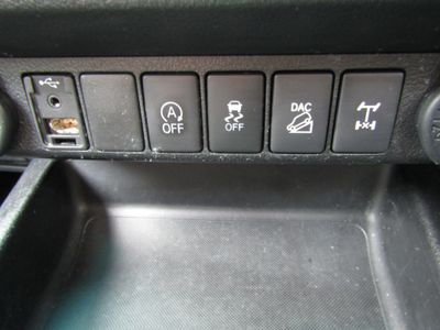 2017 Toyota Hilux